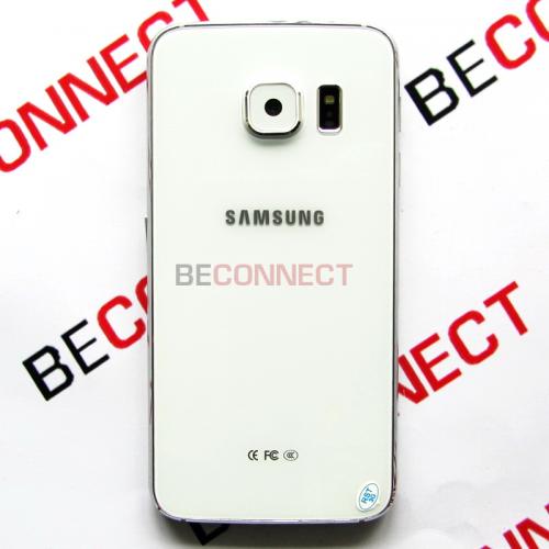 Samsung Galaxy S6 mini White